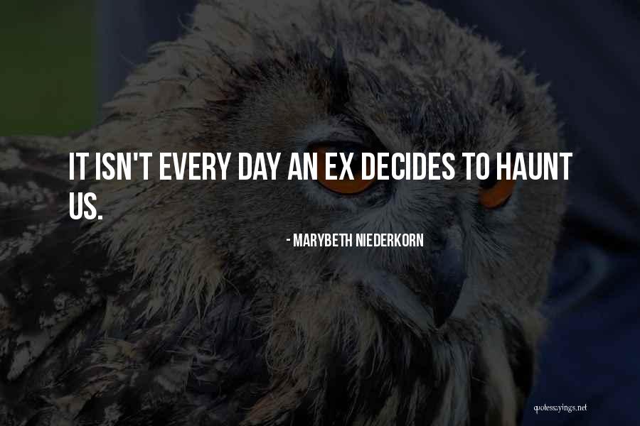 Marybeth Quotes By Marybeth Niederkorn Marybeth Quotes By Marybeth Niederkorn