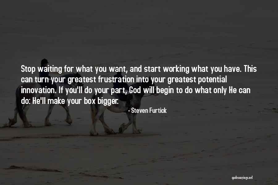 Marybone Doctors Quotes By Steven Furtick Marybone Doctors Quotes By Steven Furtick