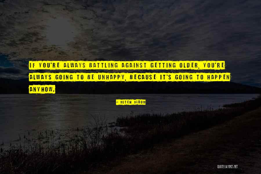 Maryfer Centeno Quotes By Mitch Albom Maryfer Centeno Quotes By Mitch Albom