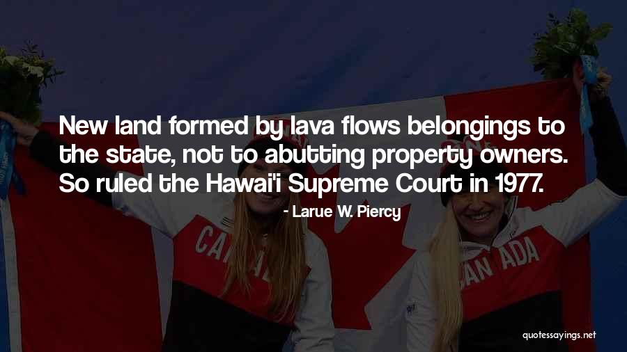 Maryjo Cohen Quotes By Larue W. Piercy Maryjo Cohen Quotes By Larue W. Piercy