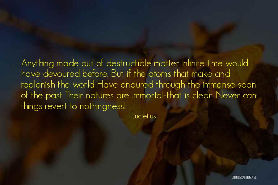 Maryjo Koch Quotes By Lucretius Maryjo Koch Quotes By Lucretius
