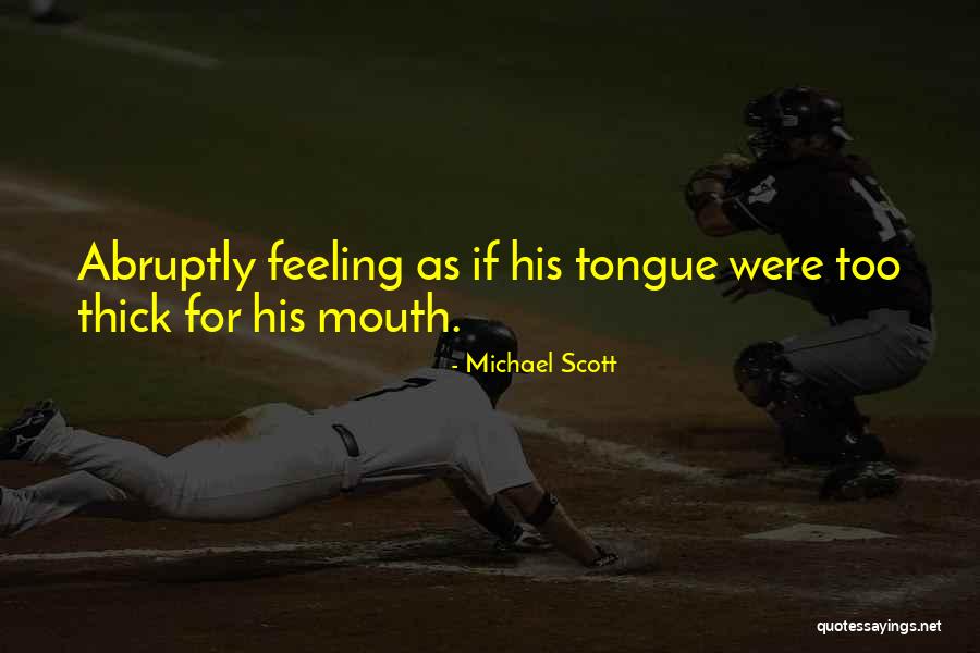 Maryke Schunke Quotes By Michael Scott Maryke Schunke Quotes By Michael Scott