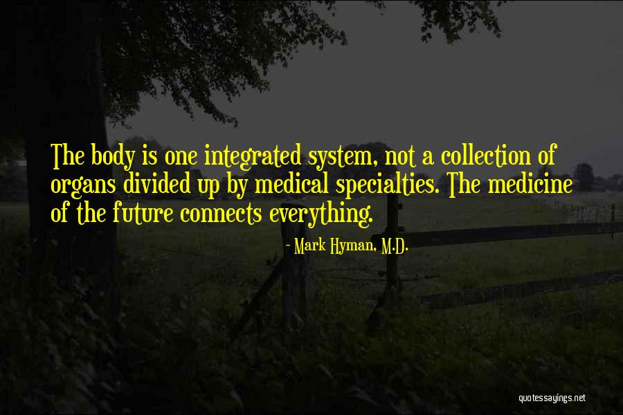 Maryland Square Quotes By Mark Hyman, M.D. Maryland Square Quotes By Mark Hyman, M.D.