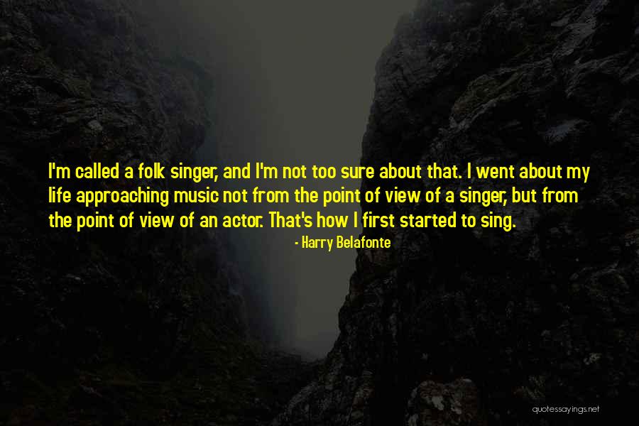 Marylebone Farmers Quotes By Harry Belafonte Marylebone Farmers Quotes By Harry Belafonte