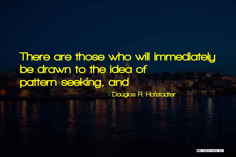 Marylebone High Street Quotes By Douglas R. Hofstadter Marylebone High Street Quotes By Douglas R. Hofstadter