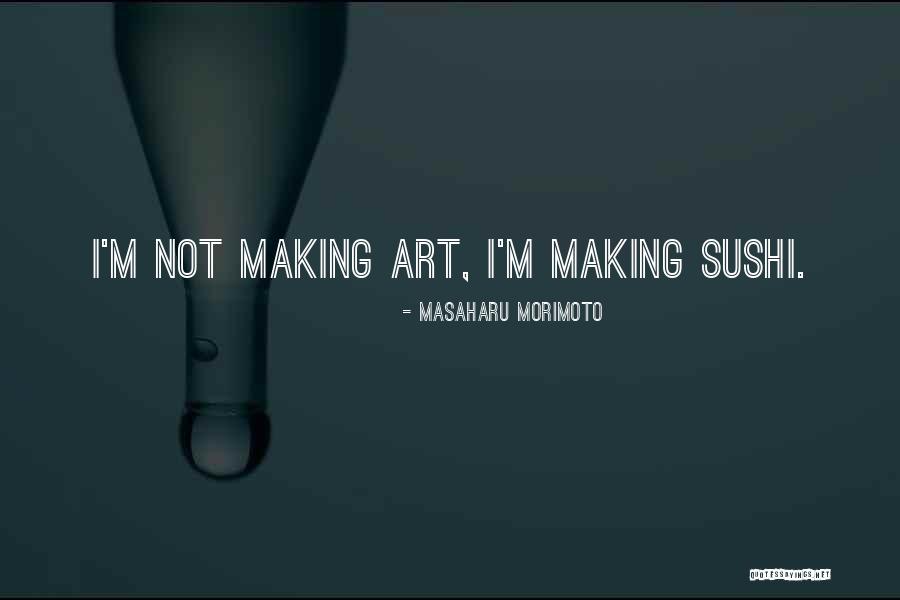 Marylebone High Street Quotes By Masaharu Morimoto Marylebone High Street Quotes By Masaharu Morimoto
