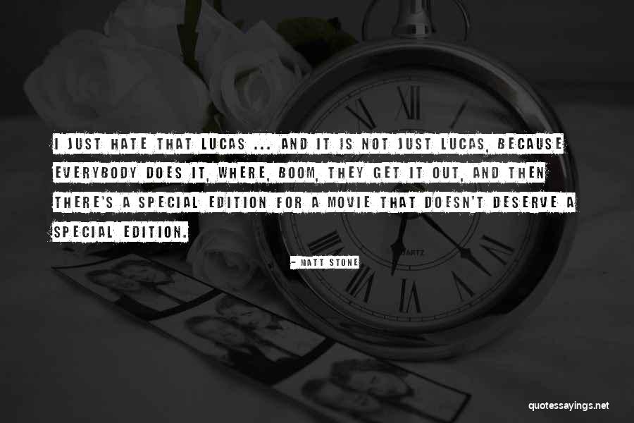 Marylese Quotes By Matt Stone Marylese Quotes By Matt Stone