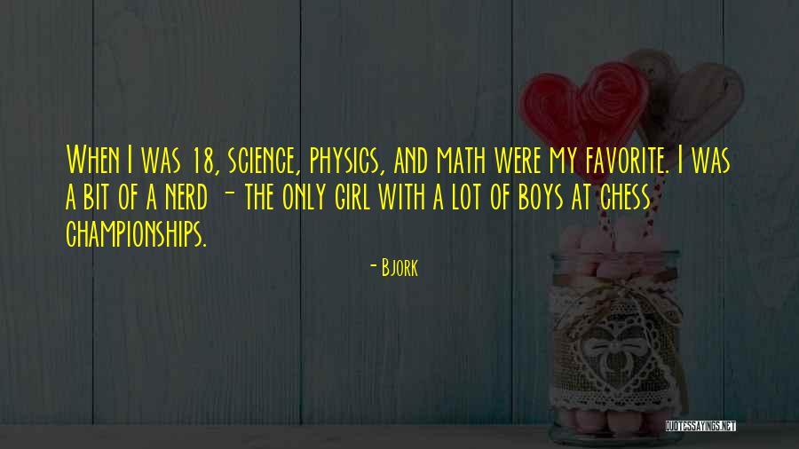 Marylesis Quotes By Bjork Marylesis Quotes By Bjork