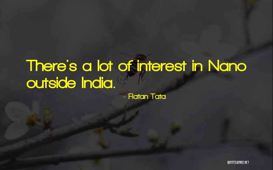 Maryline Bosseler Quotes By Ratan Tata Maryline Bosseler Quotes By Ratan Tata
