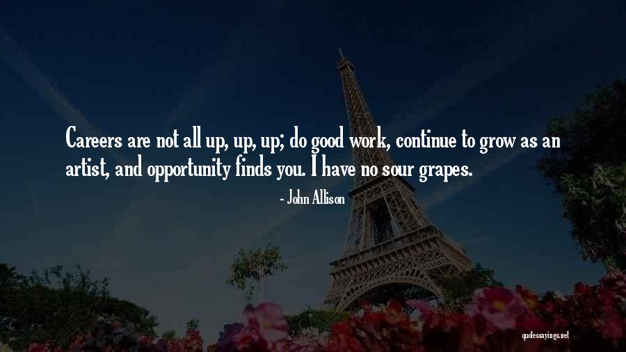 Maryline Ongangi Quotes By John Allison Maryline Ongangi Quotes By John Allison