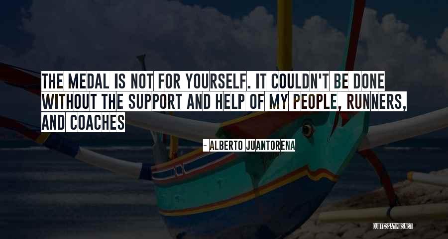 Maryliz Geffert Quotes By Alberto Juantorena Maryliz Geffert Quotes By Alberto Juantorena