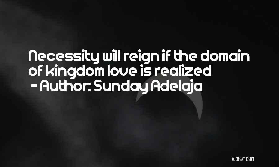 Marylou Angelou Quotes By Sunday Adelaja