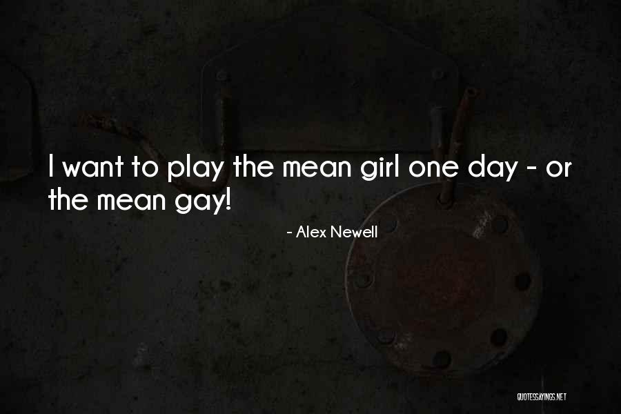 Marylous Locations Quotes By Alex Newell Marylous Locations Quotes By Alex Newell
