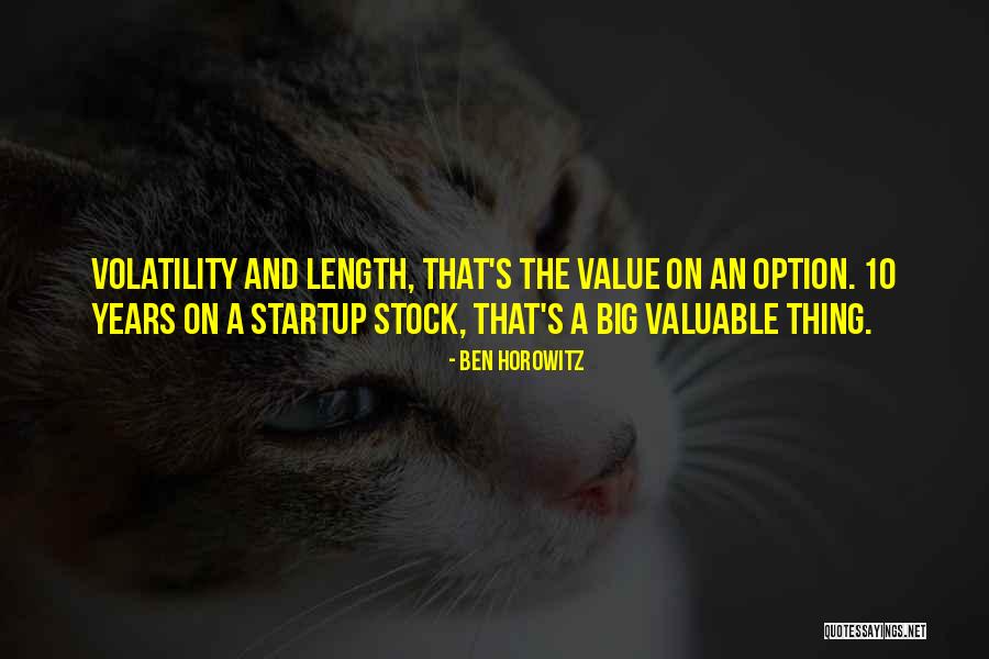 Marylous Quotes By Ben Horowitz Marylous Quotes By Ben Horowitz