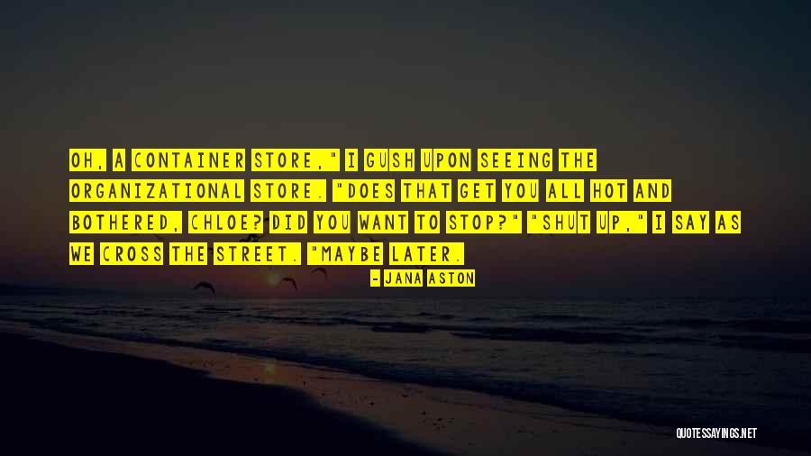 Marylous Quotes By Jana Aston Marylous Quotes By Jana Aston