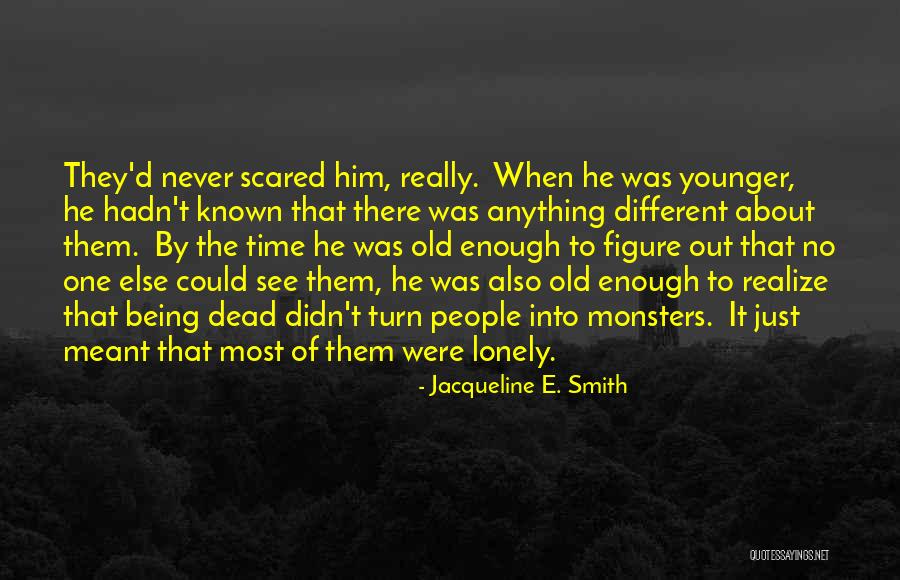 Marylynne Urie Quotes By Jacqueline E. Smith Marylynne Urie Quotes By Jacqueline E. Smith