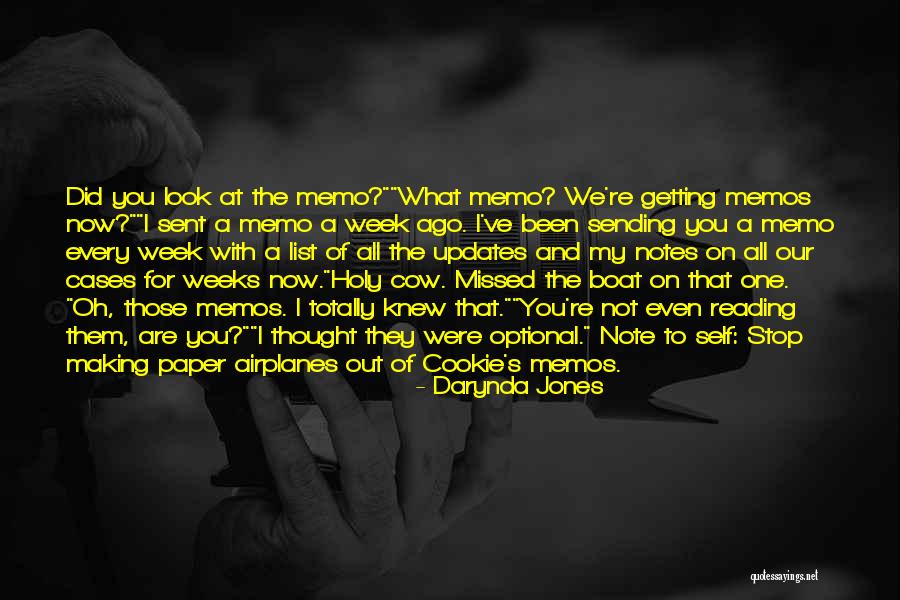 Marymount Quotes By Darynda Jones Marymount Quotes By Darynda Jones