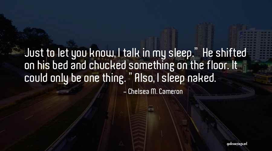 Marynata Quotes By Chelsea M. Cameron Marynata Quotes By Chelsea M. Cameron