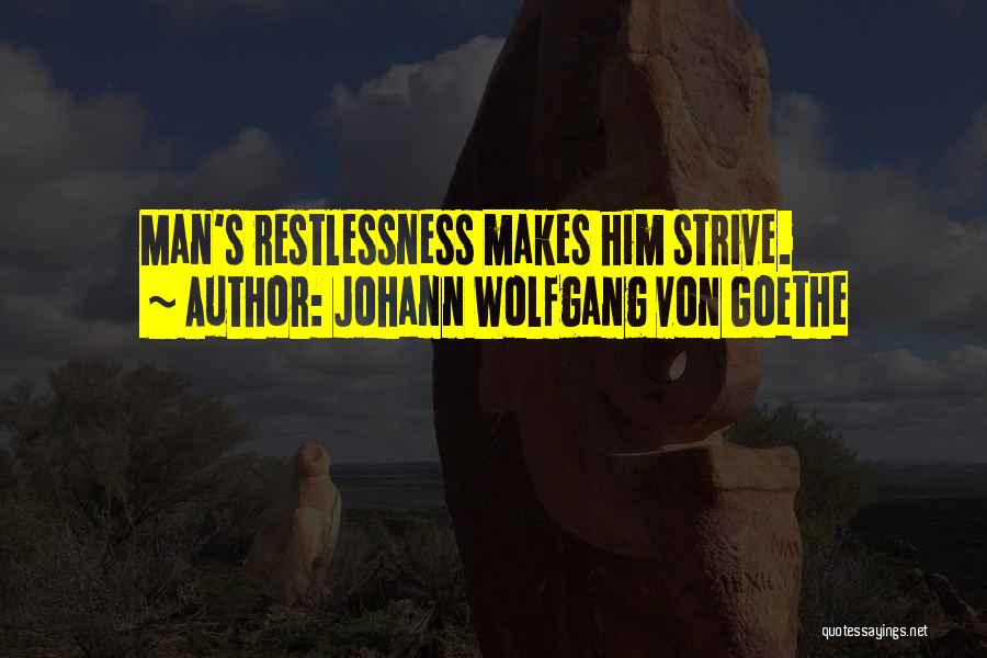 Marynia Kolak Quotes By Johann Wolfgang Von Goethe