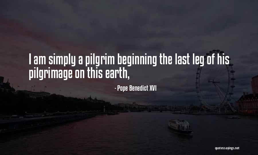Marynia Poppins Quotes By Pope Benedict XVI Marynia Poppins Quotes By Pope Benedict XVI