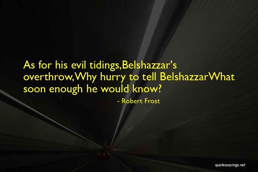 Marynick Foster Quotes By Robert Frost Marynick Foster Quotes By Robert Frost