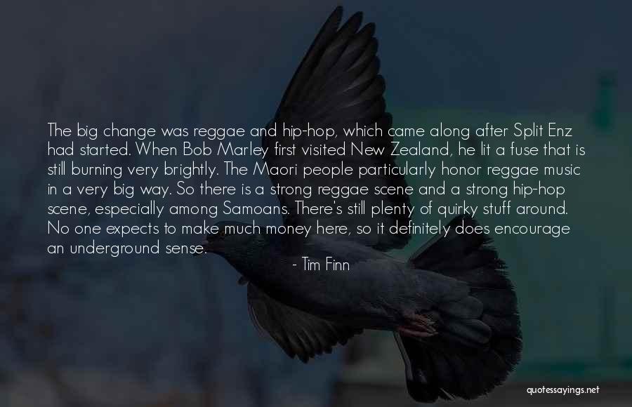 Maryniskis Quotes By Tim Finn Maryniskis Quotes By Tim Finn