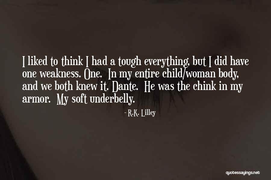 Marynissen Way Quotes By R.K. Lilley Marynissen Way Quotes By R.K. Lilley