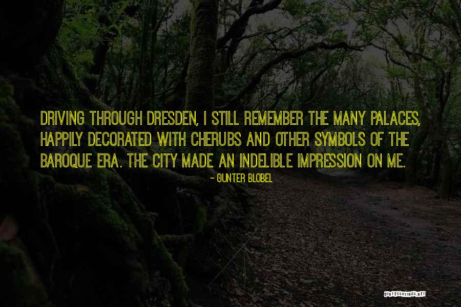Maryori Baird Quotes By Gunter Blobel Maryori Baird Quotes By Gunter Blobel