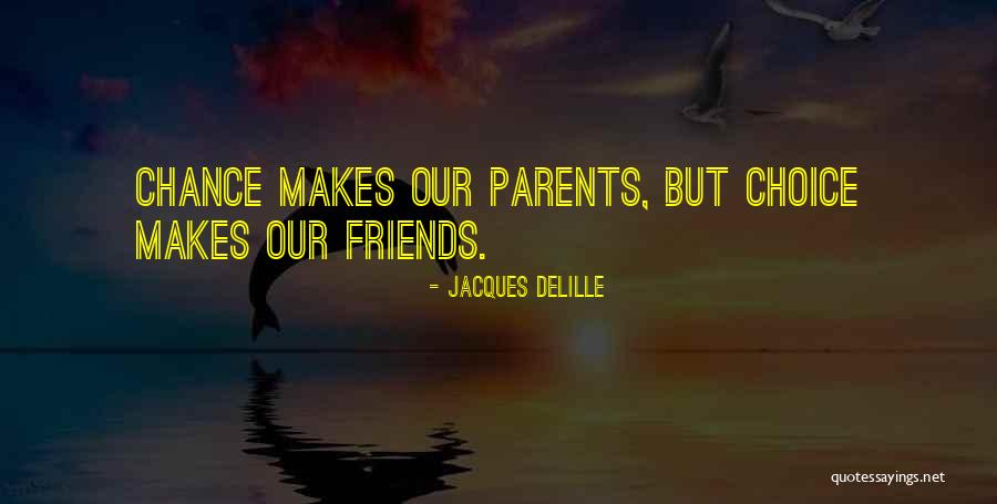 Maryori Hernandez Quotes By Jacques Delille Maryori Hernandez Quotes By Jacques Delille