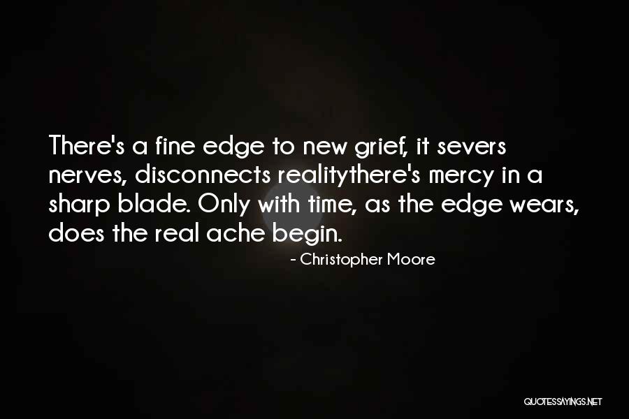 Marypaz Online Quotes By Christopher Moore