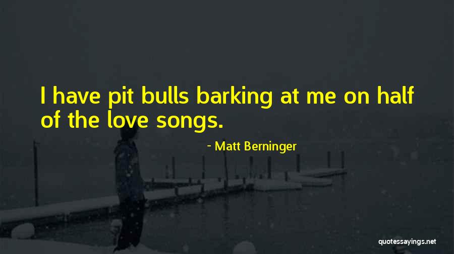 Marypaz Online Quotes By Matt Berninger