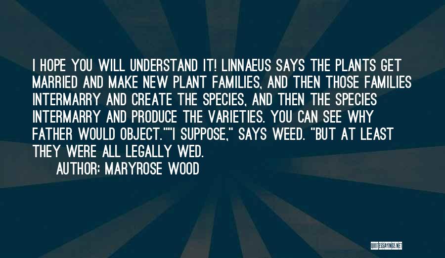 Maryrose Wood Quotes 1193545