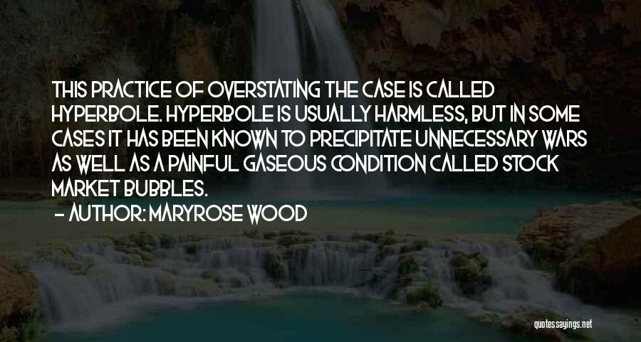 Maryrose Wood Quotes 1357709