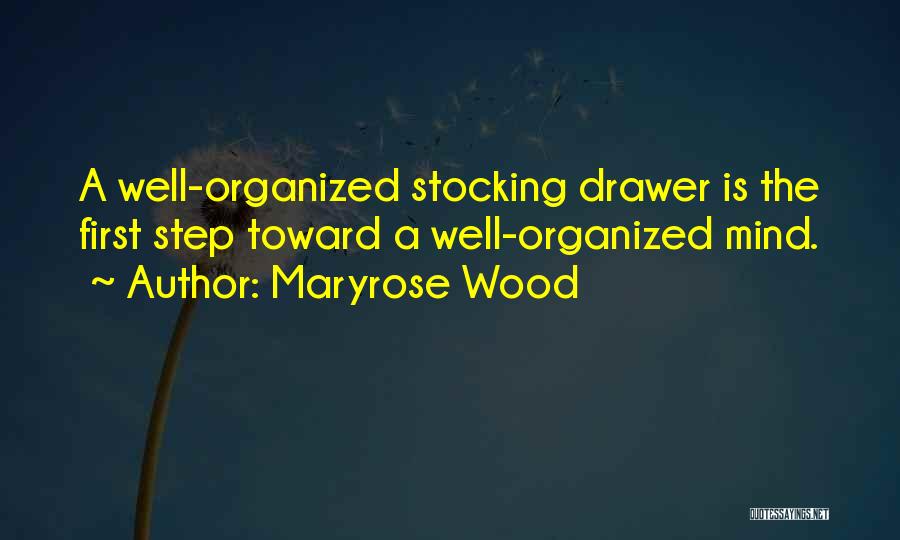 Maryrose Wood Quotes 1572784