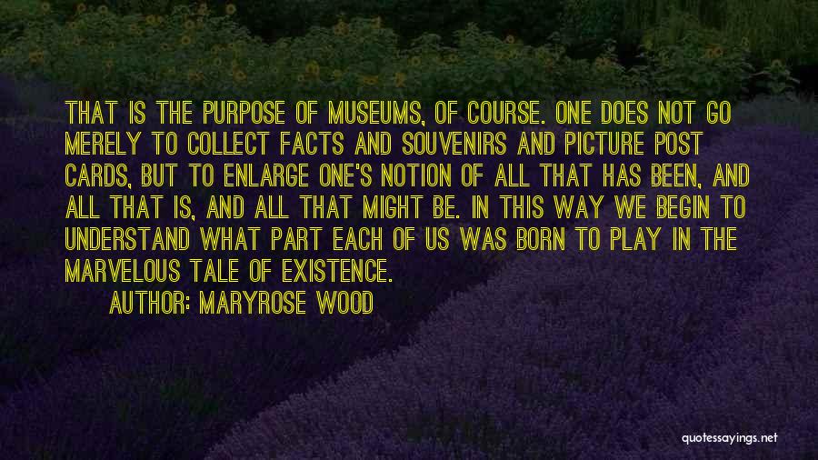 Maryrose Wood Quotes 1653098