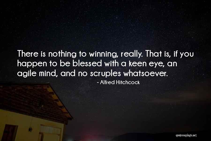 Maryses Mom Quotes By Alfred Hitchcock Maryses Mom Quotes By Alfred Hitchcock
