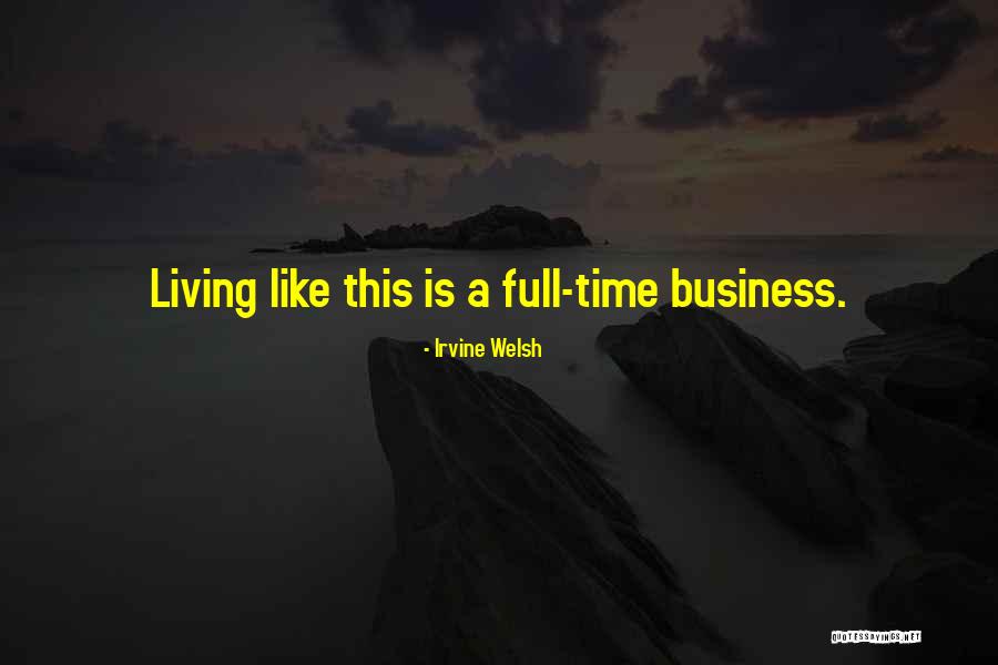 Marysia Bathing Quotes By Irvine Welsh Marysia Bathing Quotes By Irvine Welsh