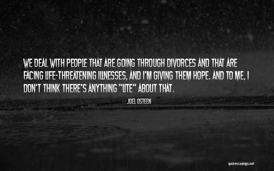 Marysia Palm Quotes By Joel Osteen Marysia Palm Quotes By Joel Osteen