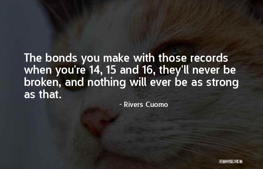 Maryss Eason Quotes By Rivers Cuomo Maryss Eason Quotes By Rivers Cuomo
