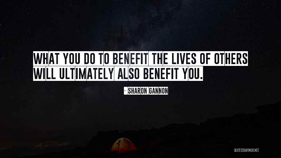 Maryssa Miller Quotes By Sharon Gannon Maryssa Miller Quotes By Sharon Gannon