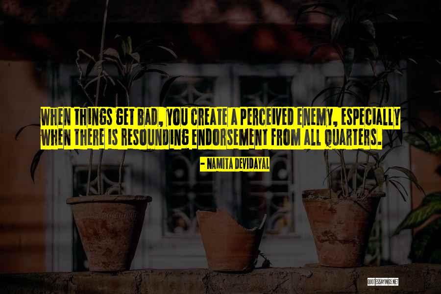 Marysthell Polanco Quotes By Namita Devidayal Marysthell Polanco Quotes By Namita Devidayal