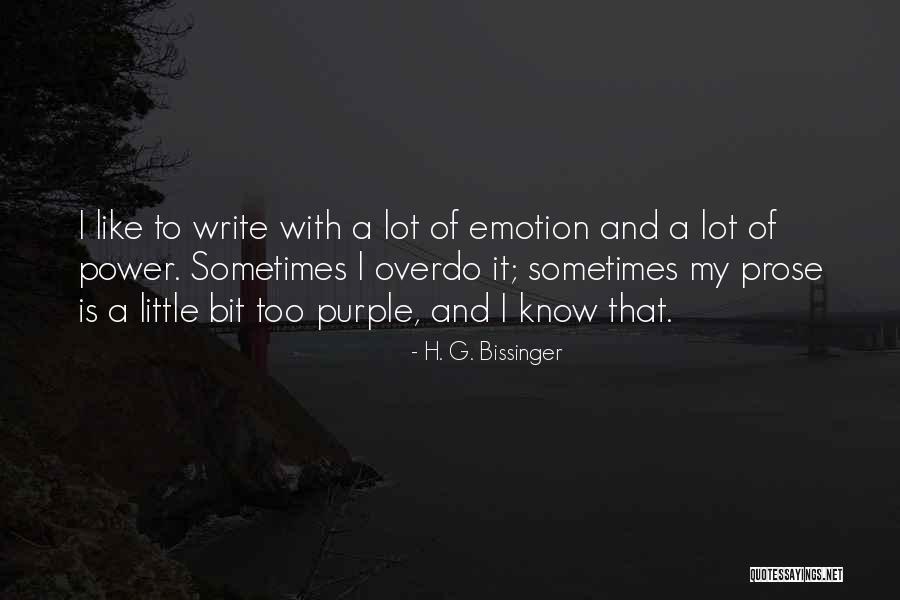 Maryum Islamic Center Quotes By H. G. Bissinger Maryum Islamic Center Quotes By H. G. Bissinger