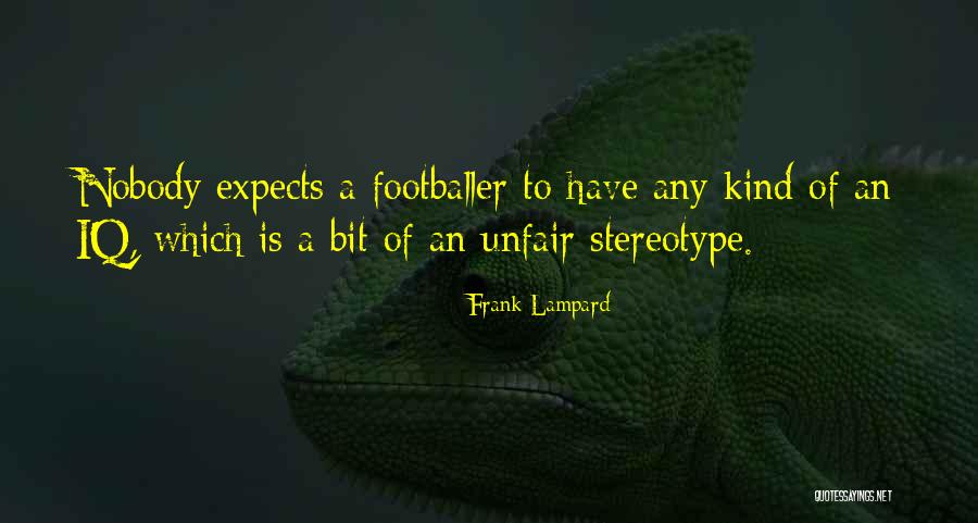 Maryvonne Marshall Quotes By Frank Lampard Maryvonne Marshall Quotes By Frank Lampard