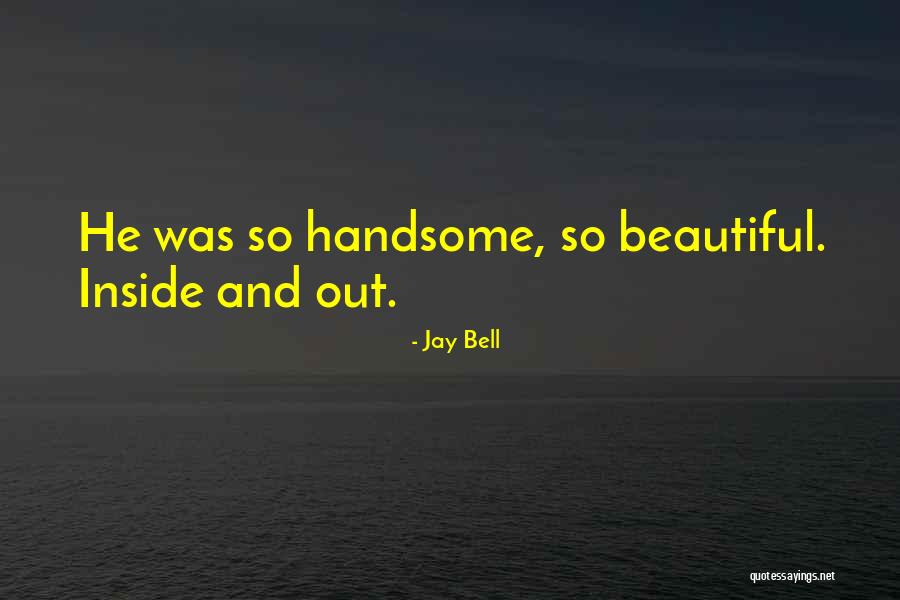 Marzanna Jak Quotes By Jay Bell Marzanna Jak Quotes By Jay Bell