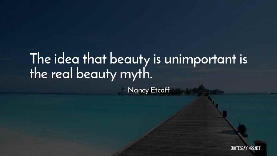Marzanna Owinski Quotes By Nancy Etcoff Marzanna Owinski Quotes By Nancy Etcoff