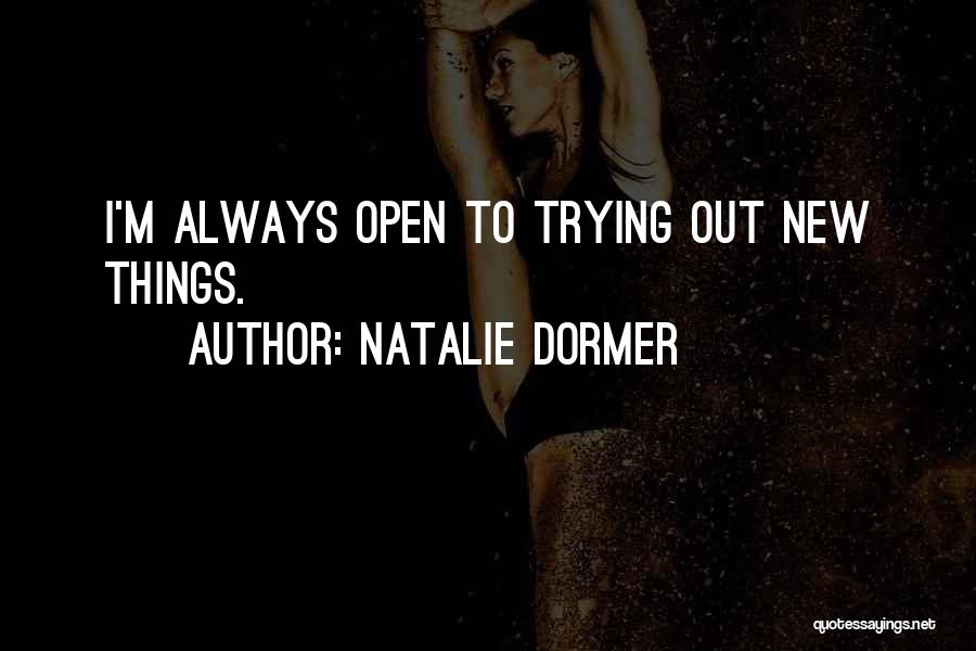 Marzariez Quotes By Natalie Dormer