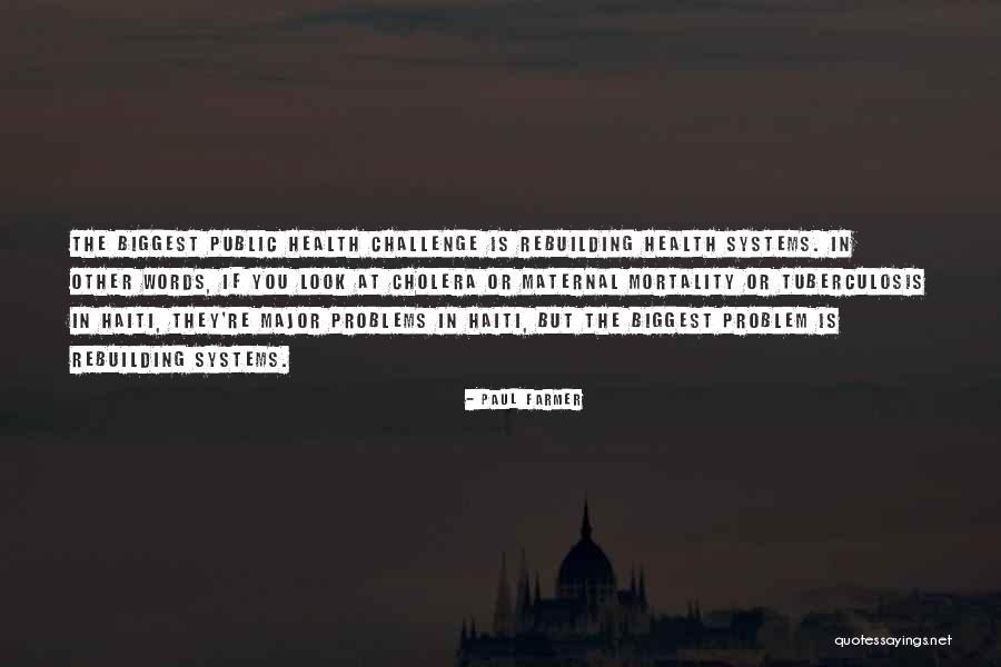 Marzban Antia Quotes By Paul Farmer Marzban Antia Quotes By Paul Farmer