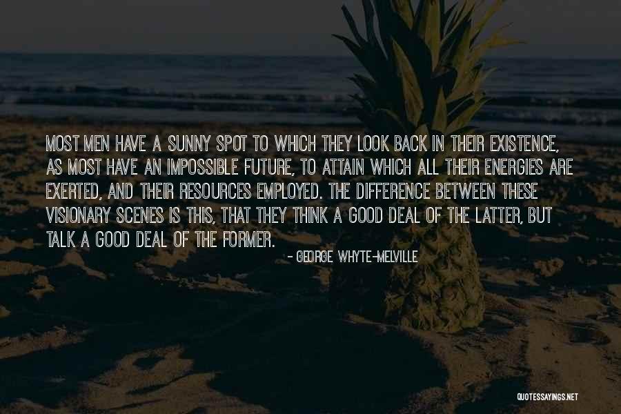 Marzban Cake Quotes By George Whyte-Melville Marzban Cake Quotes By George Whyte-Melville