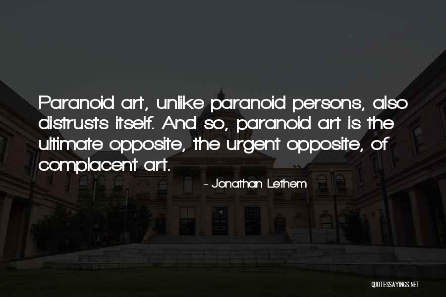 Marzella Gatling Quotes By Jonathan Lethem Marzella Gatling Quotes By Jonathan Lethem