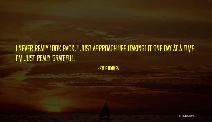 Marzella Harris Quotes By Katie Holmes Marzella Harris Quotes By Katie Holmes